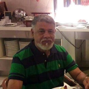 Meet your Posher, Nelson